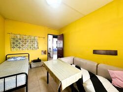 Blk 853 Tampines Ville (Tampines), HDB 4 Rooms #485527751